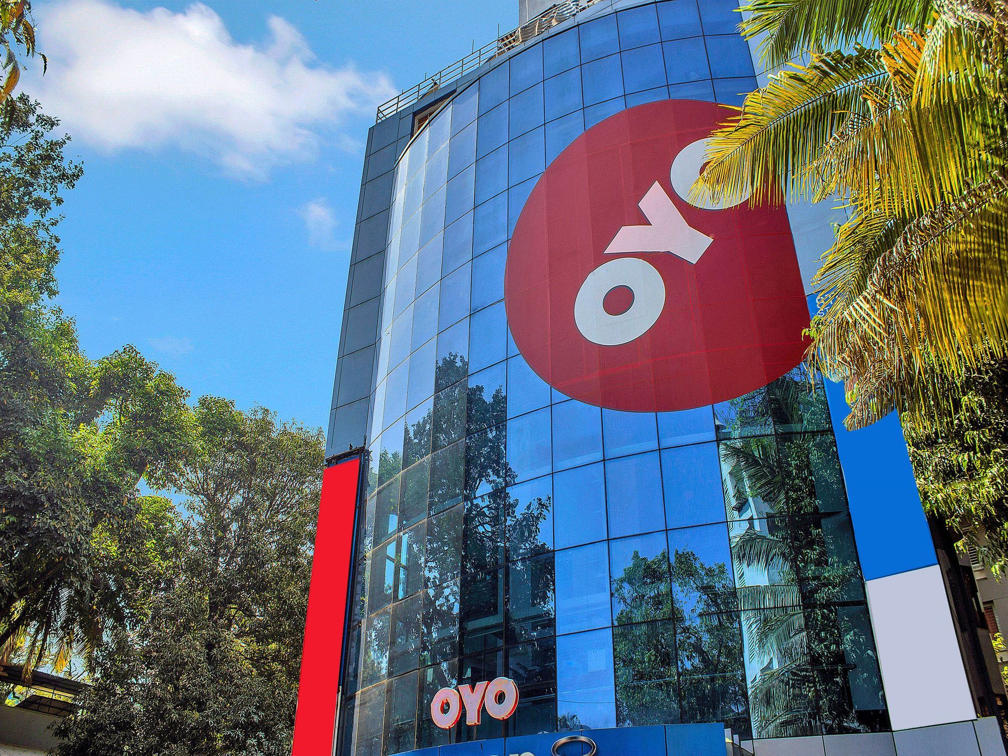 Oyo 11089 Hotel Deccan 8 Pune Zewnętrze zdjęcie